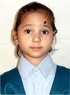Happy Birthday Tvesa