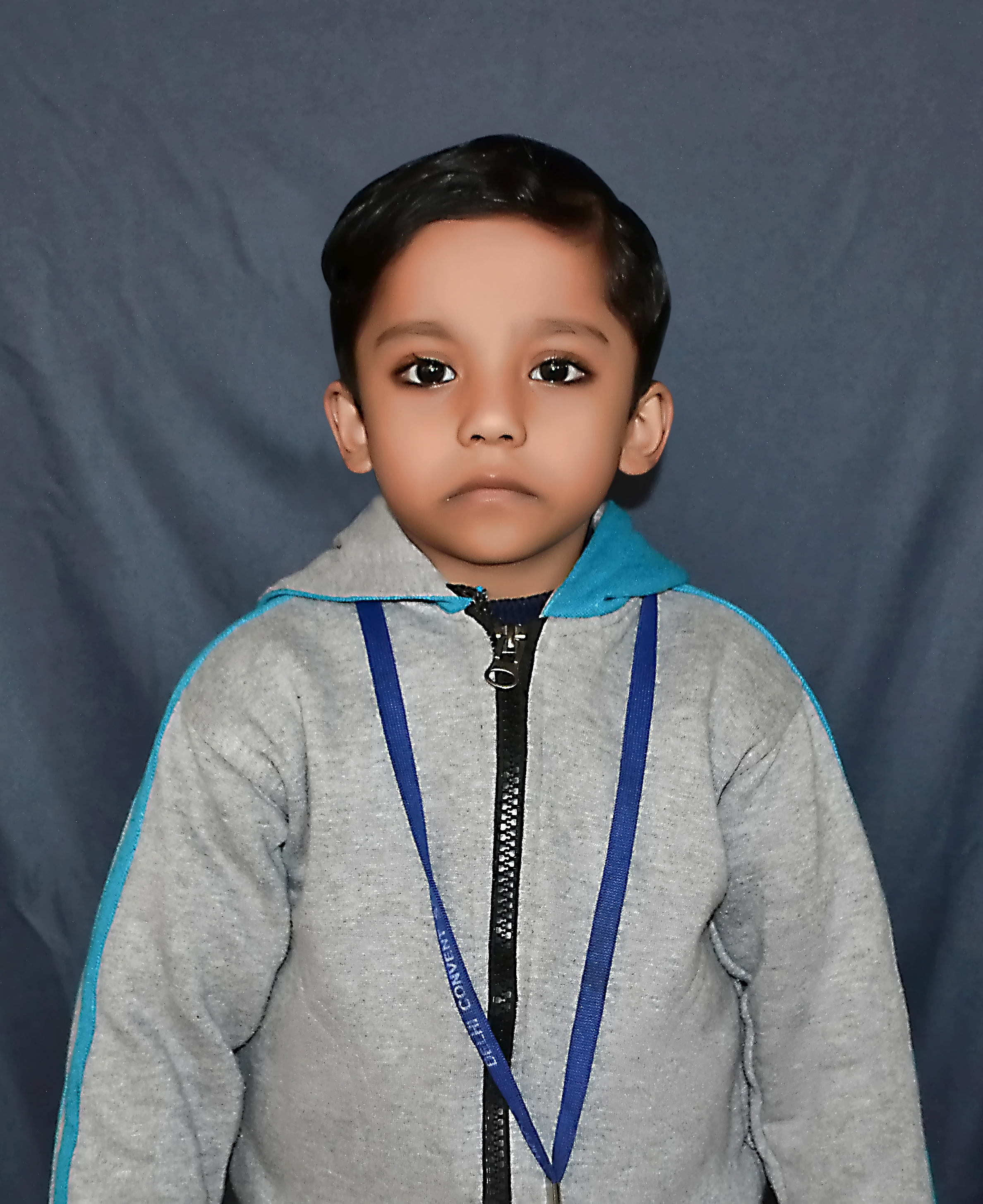 Happy Birthday Aahil Khan