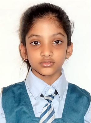 Happy Birthday Pawni Kansal