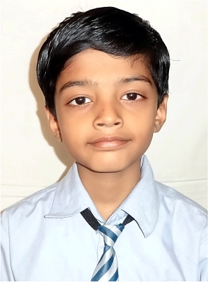 Happy Birthday Tanmay  Pal