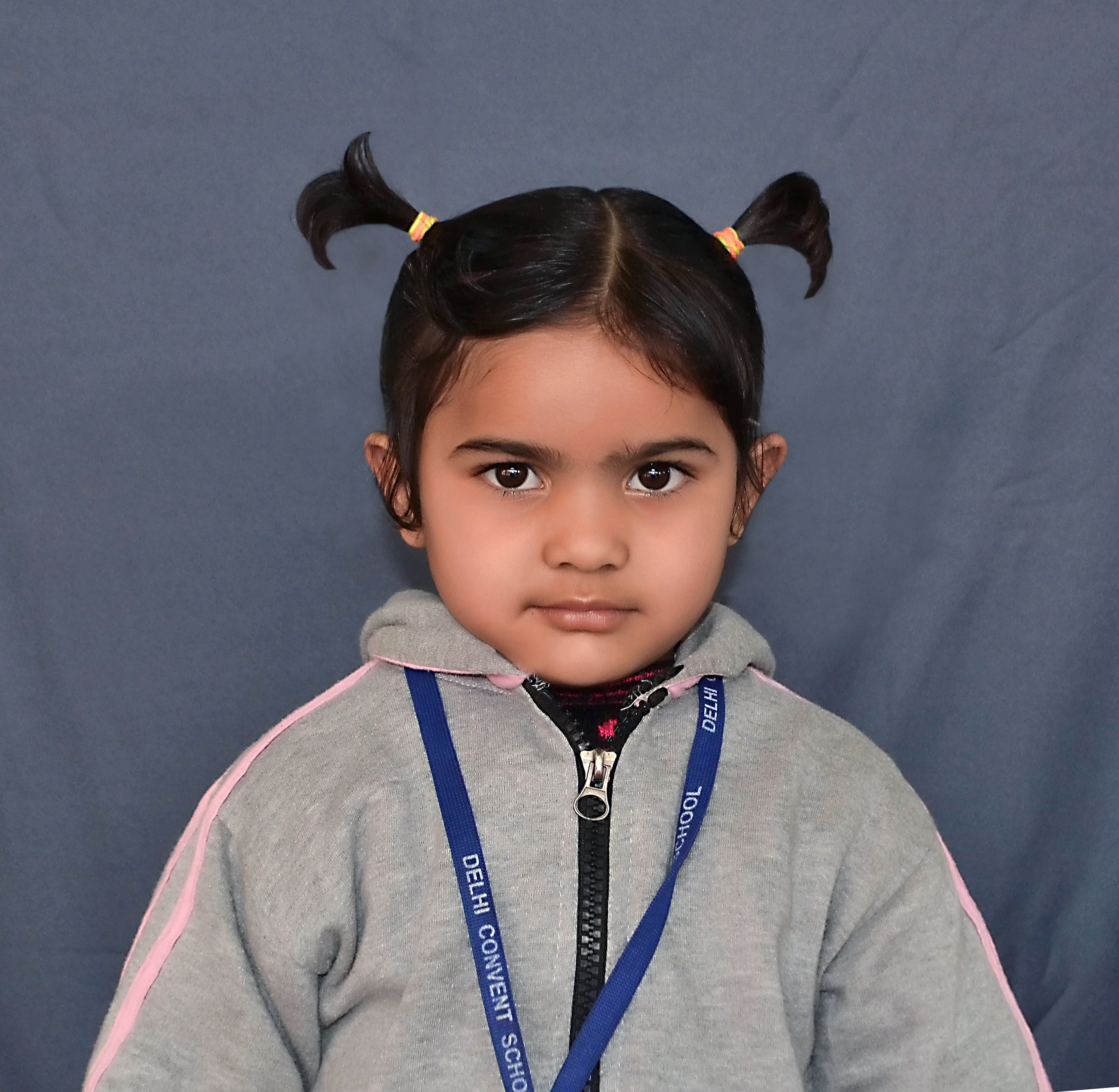 Happy Birthday Aaradhya