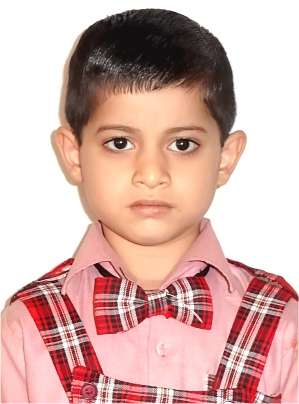 Happy Birthday Omesh Bhat