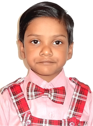 Happy Birthday Ridhiman