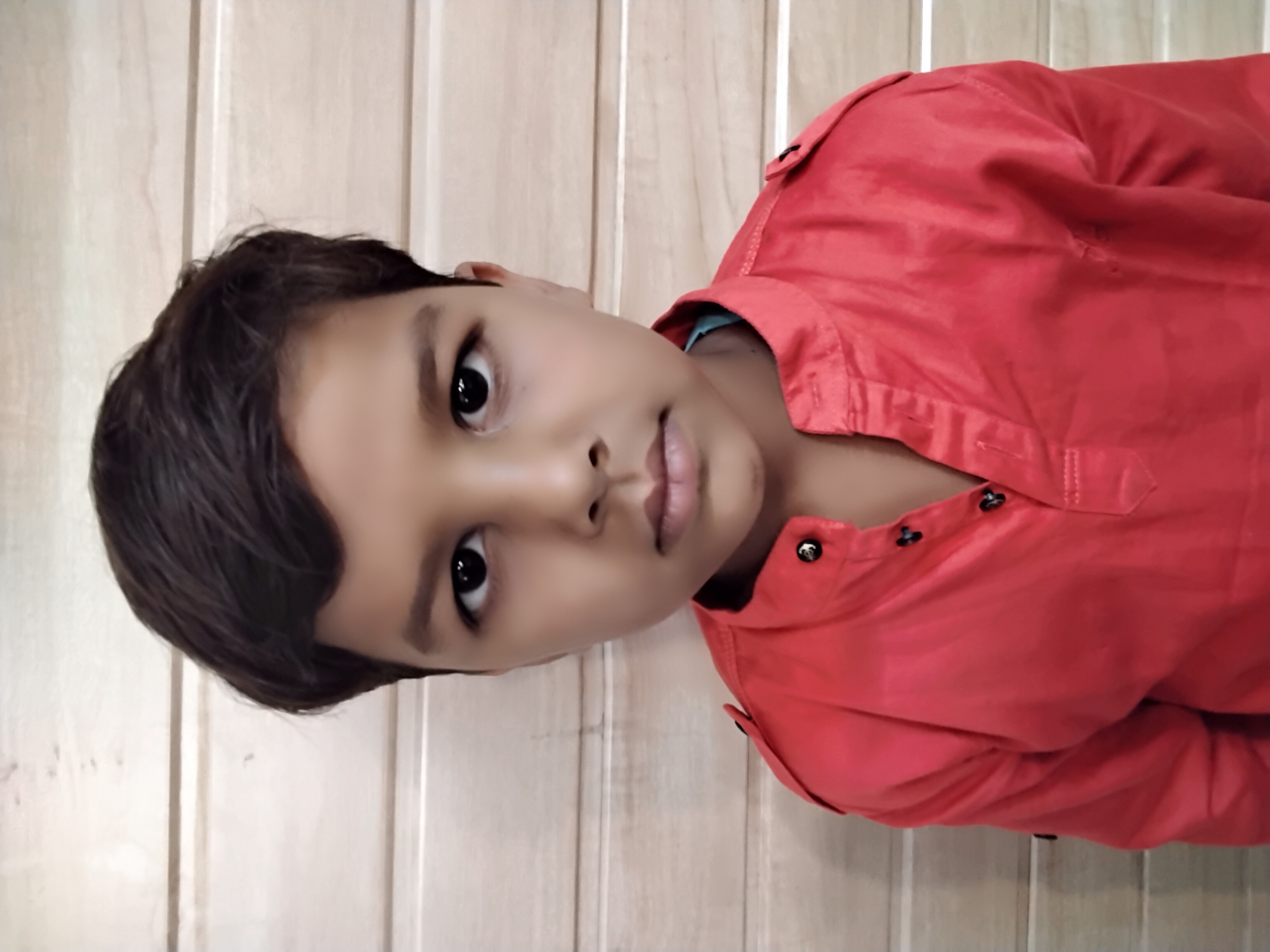 Happy Birthday Pranjal Chaprana