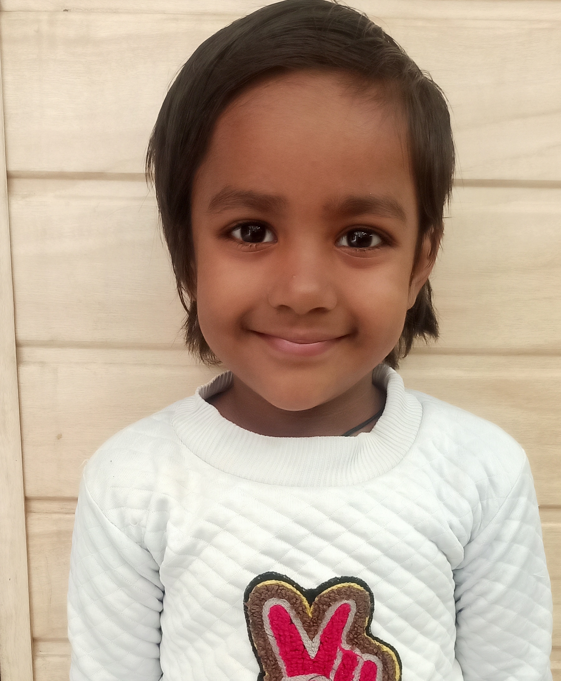 Happy Birthday Khushi Saxena