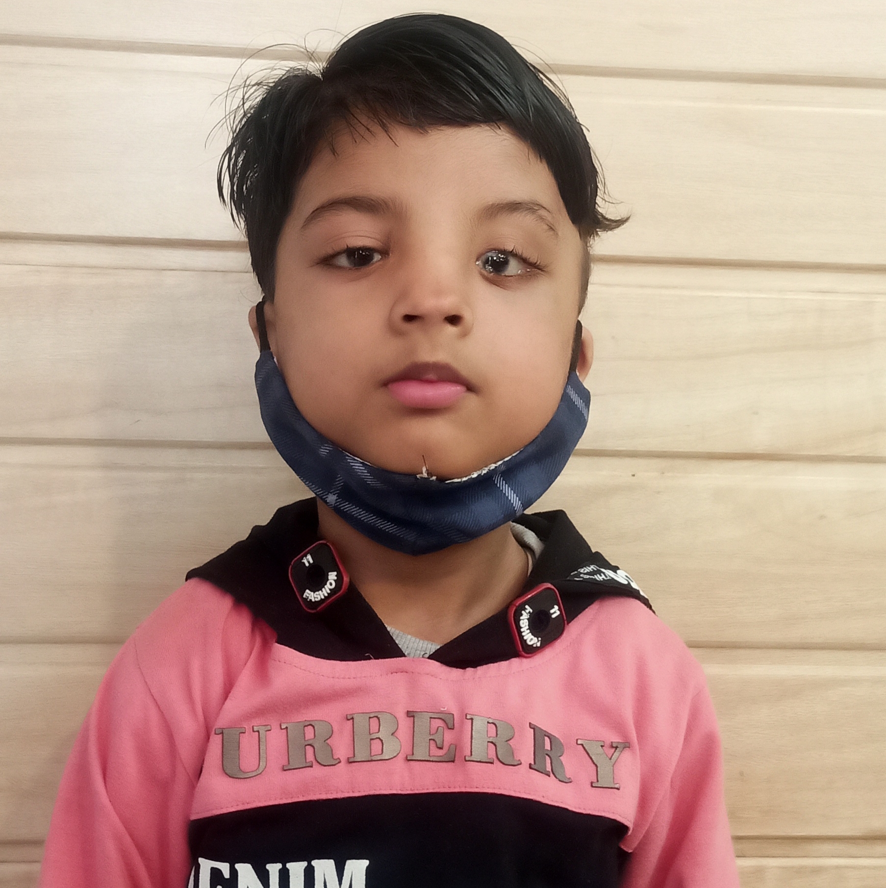 Happy Birthday Keshav Chauhan